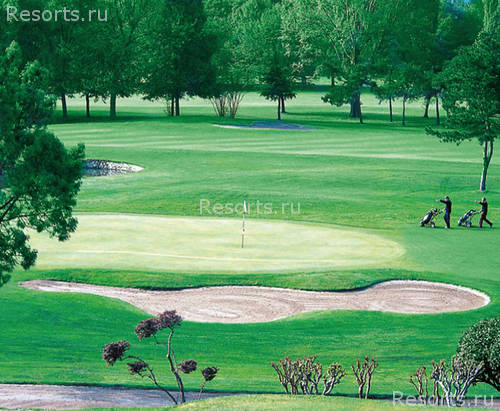 La Residence & Idrokinesis 24